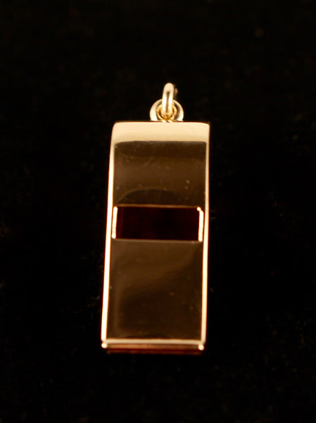 Whistle Pendant