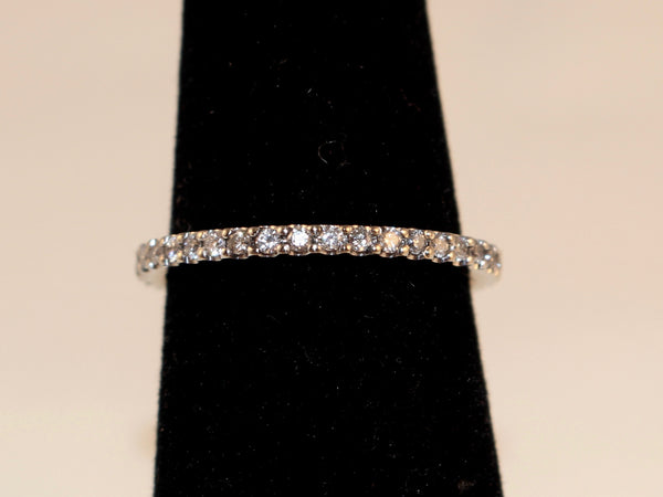 Diamond Rings - Small